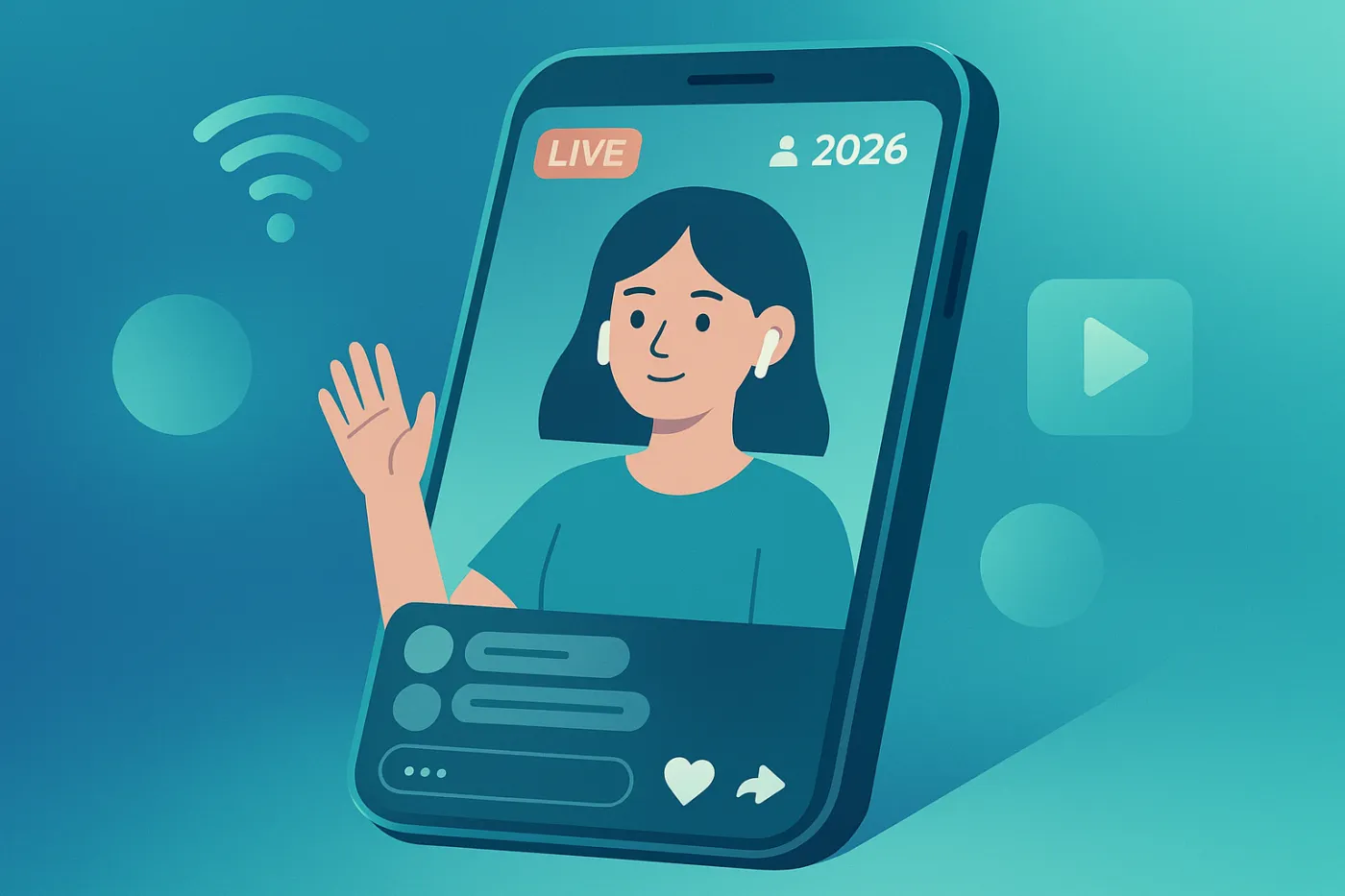 Minh hoa xu huong xoc dia online nam 2026