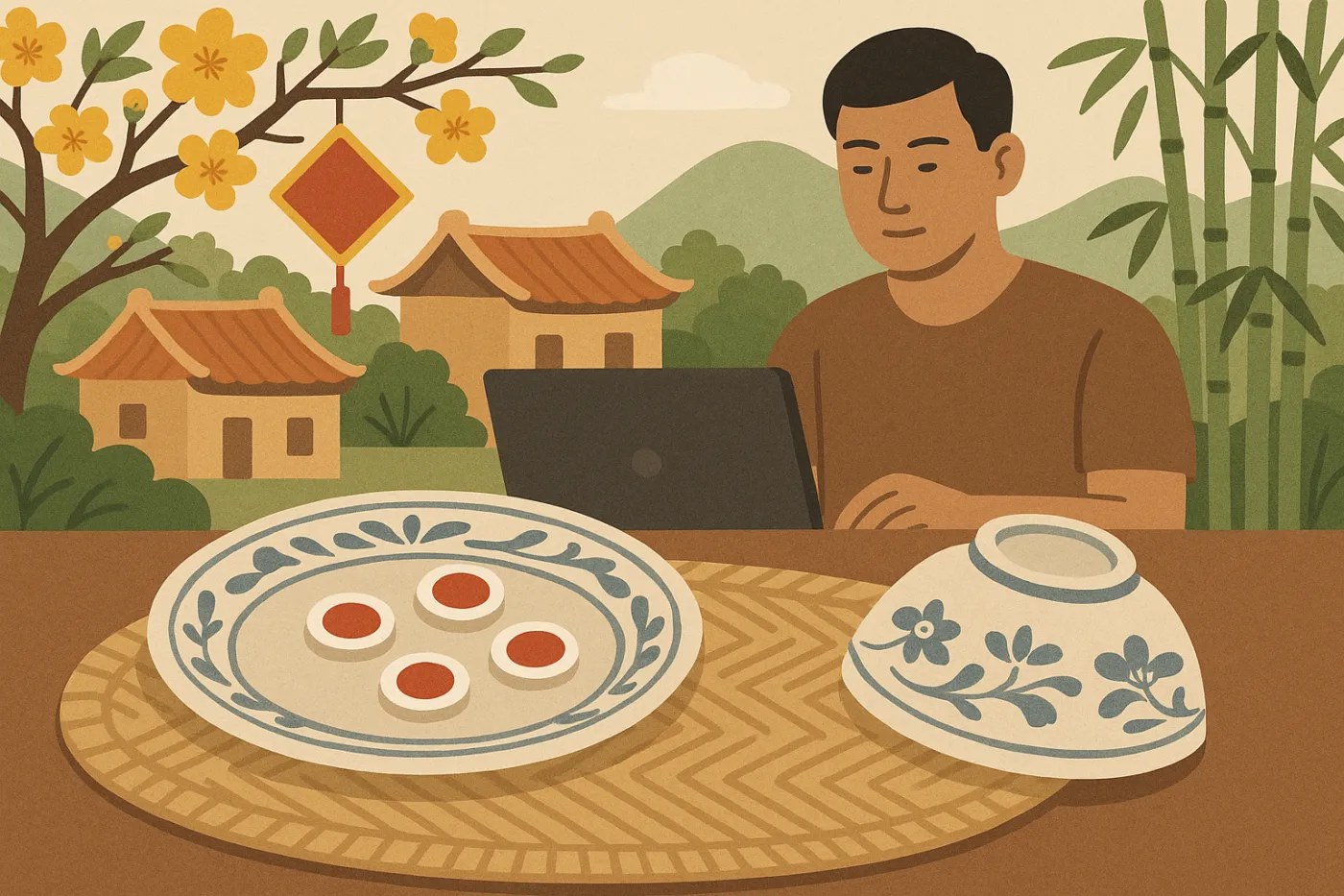 Minh hoạ: Xóc Đĩa Tiền Ảo (Crypto): Cơ Chế, Ưu Điểm Và Rủi Ro