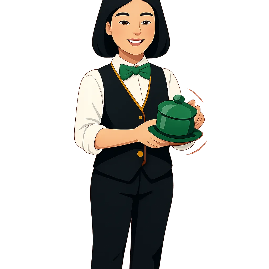 Dealer Thị Hến