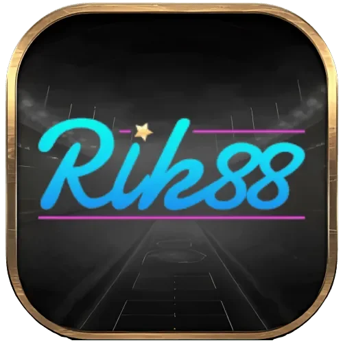 Logo Rik88