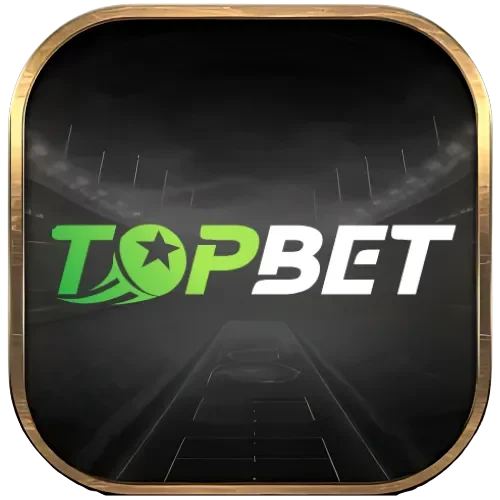 Logo Topbet